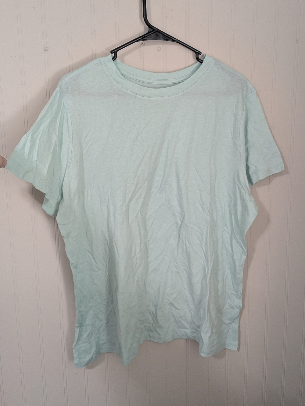 Short Sleeve Tee